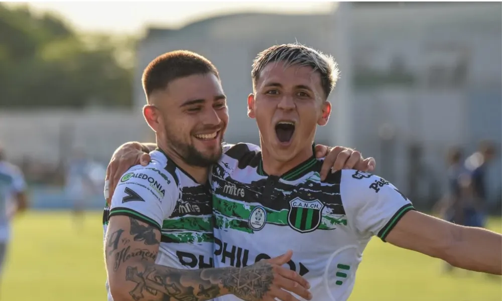 Se juegan las semifinales