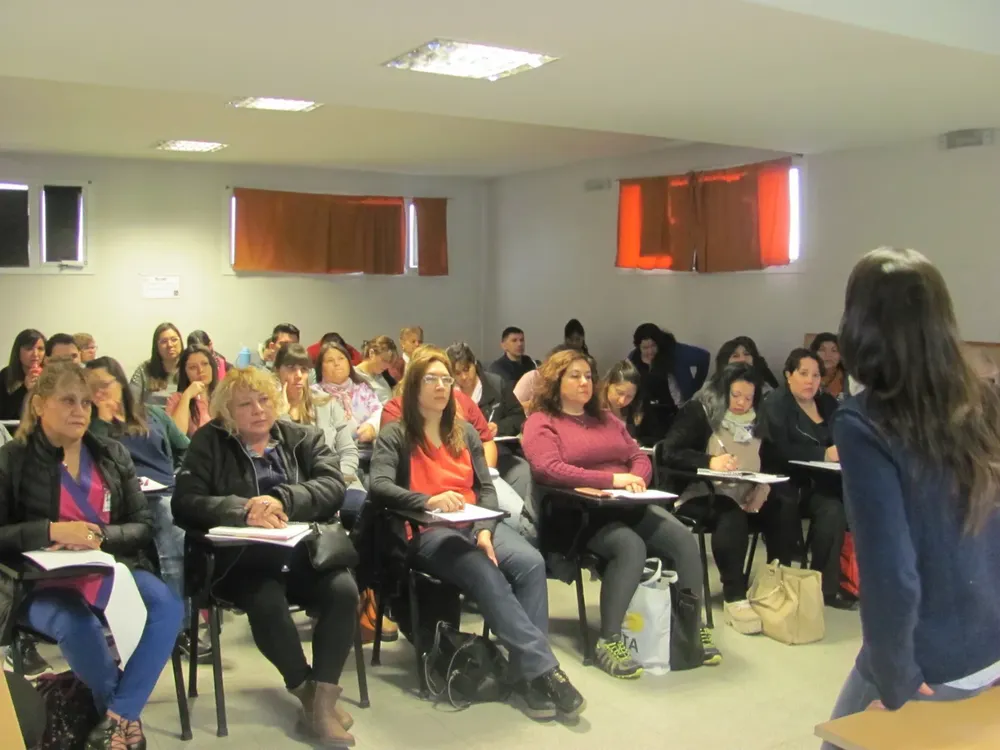 Provincia firmó importantes convenios con la Universidad Siglo 21