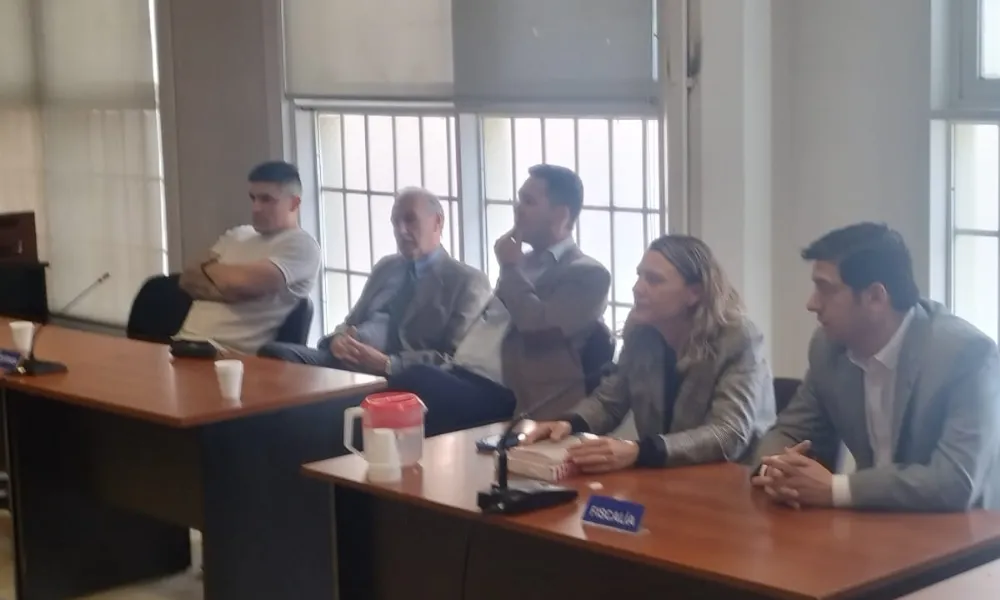 Causa Conarpesa