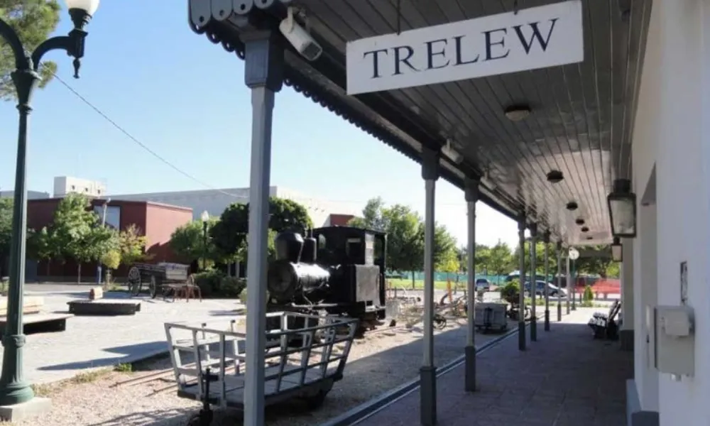 Entretur Trelew cambiará de autoridades