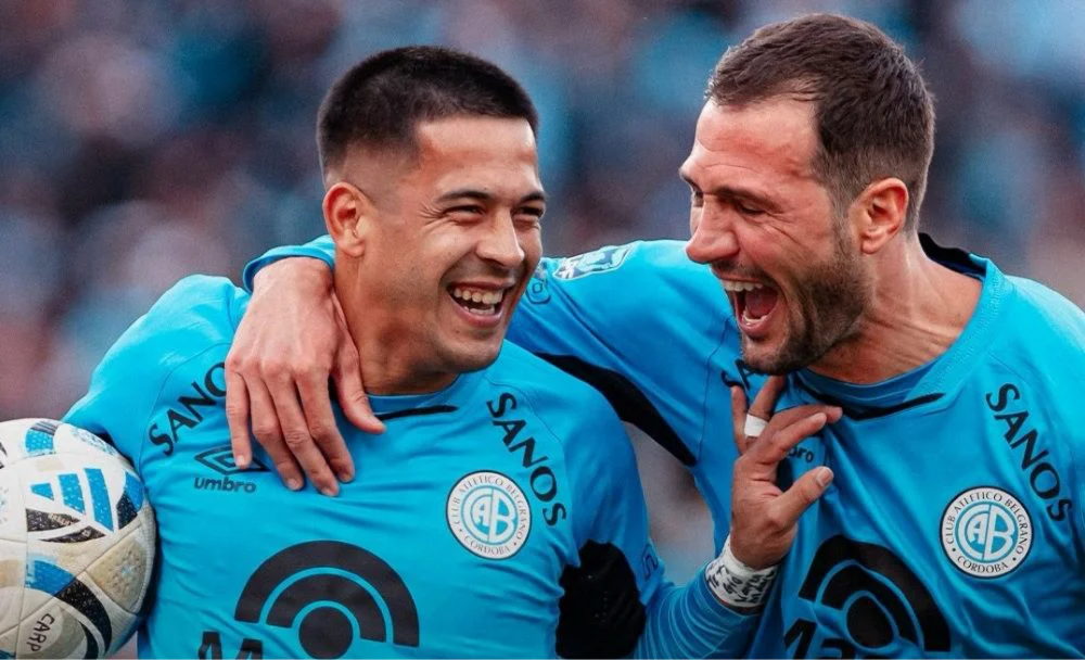 Se convirtió en el primer campeón indirectamente afiliado a AFA en la era profesional.