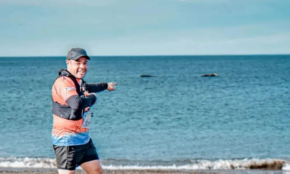 El domingo se corre Aventura Franca Austral