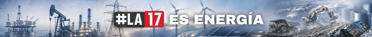 Banner energía