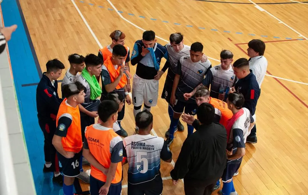 ASOMA CONFIRMÓ A LOS PRIMEROS CONVOCADOS