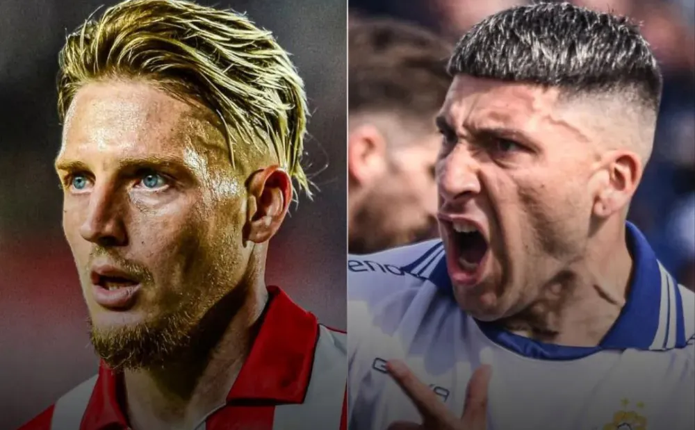 Gimnasia recibe a Estudiantes en un clásico de alta tensión