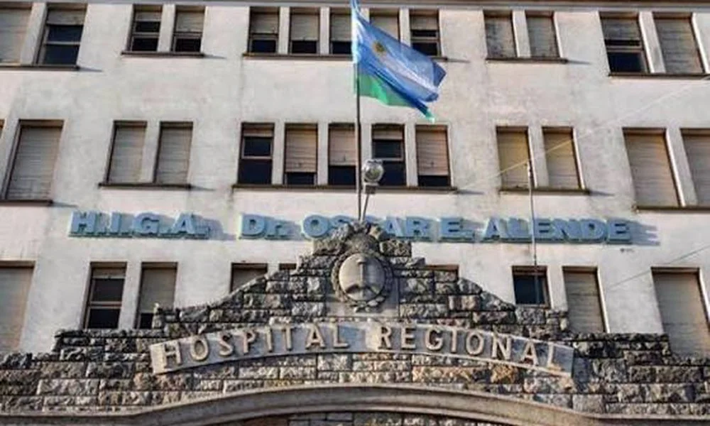 Hospital Interzonal General de Agudos