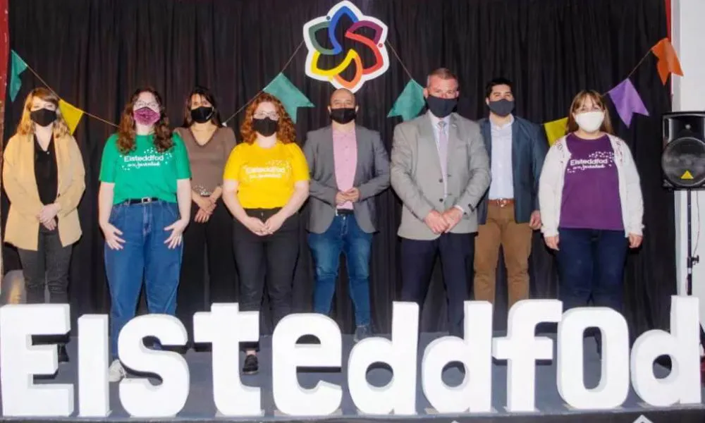 Eisteddfod de la Juventud