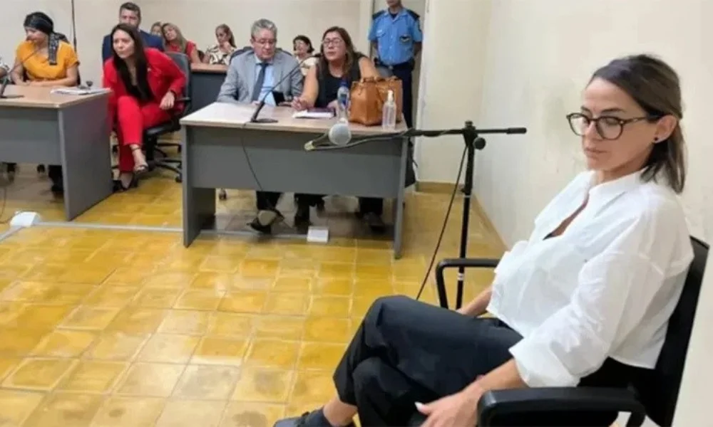 El fallo ratificó su responsabilidad por lesiones culposas en un caso que se arrastra desde 2017.