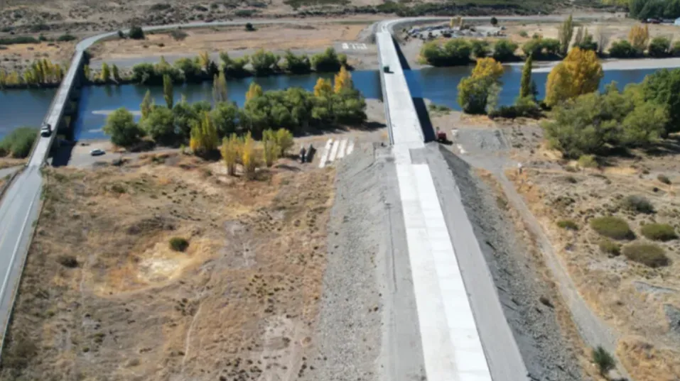 puente rinconada