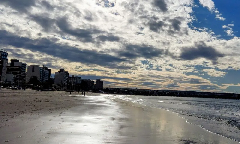costa de Madryn