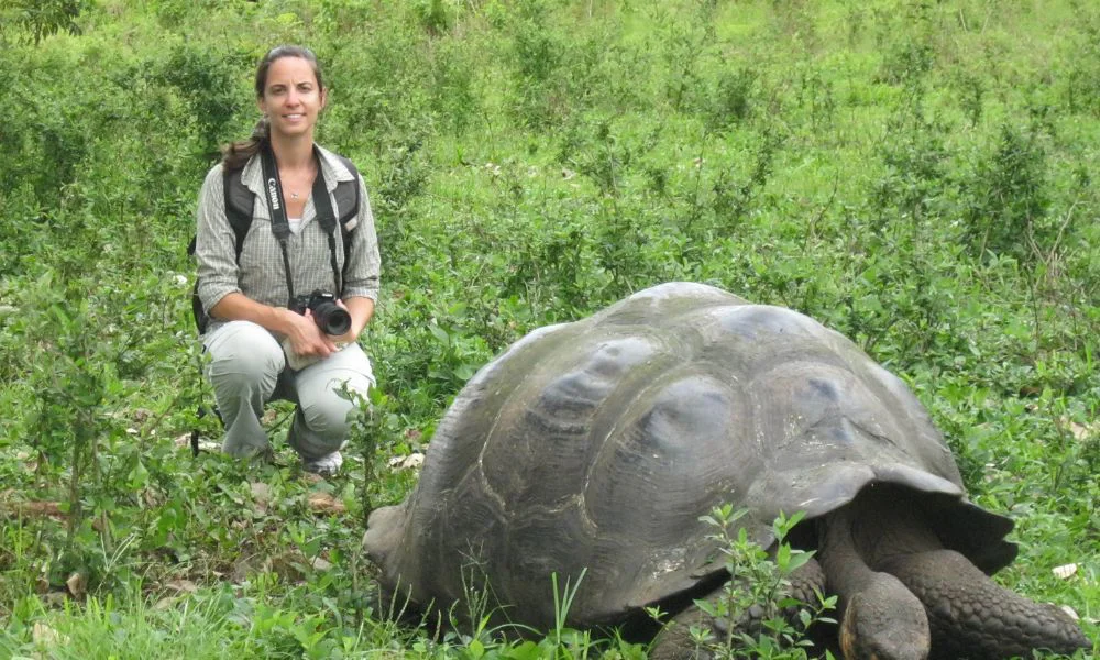 Juliana Sterli FOTO MEF