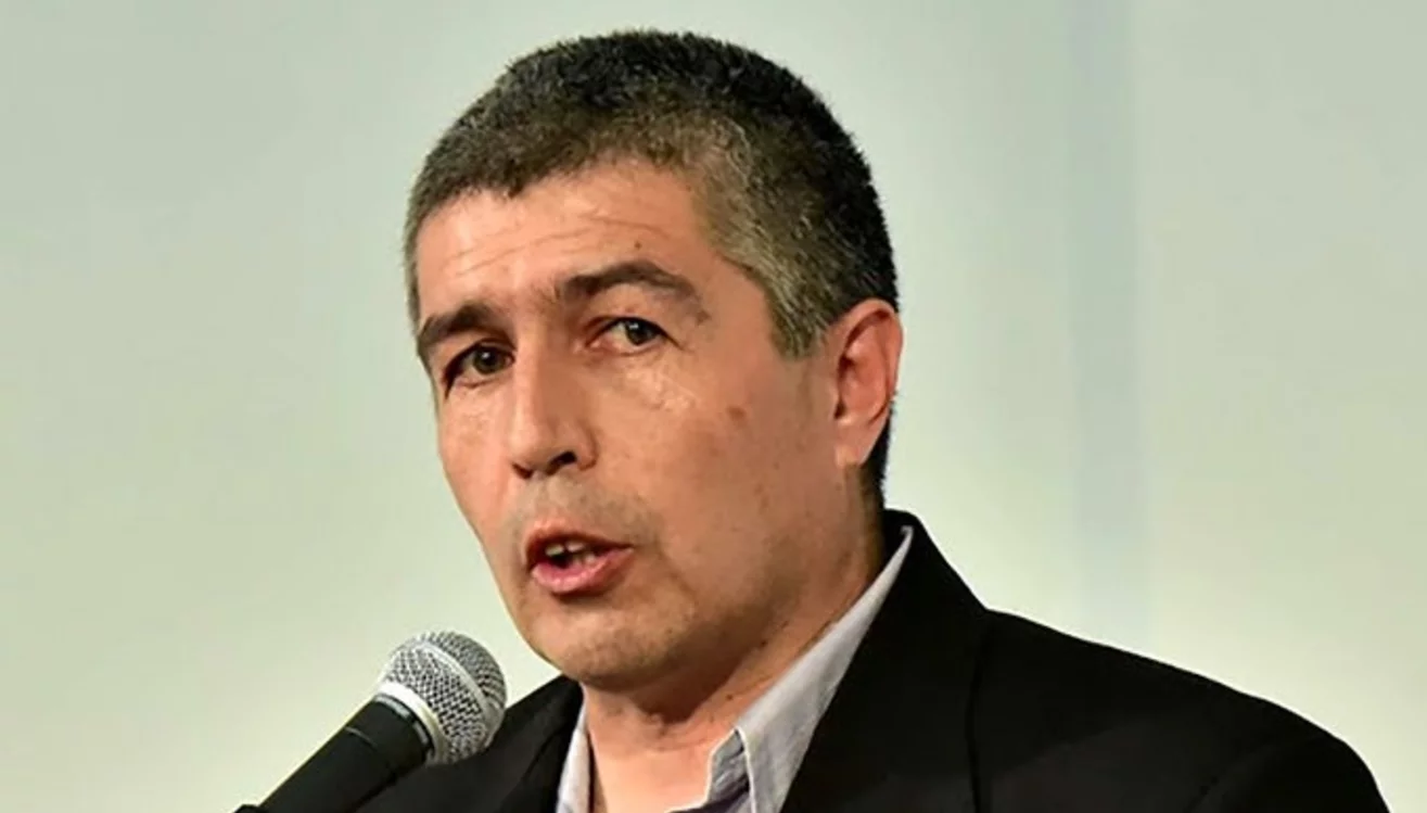 Causa "Emergencia Climática" Marcelo Suárez