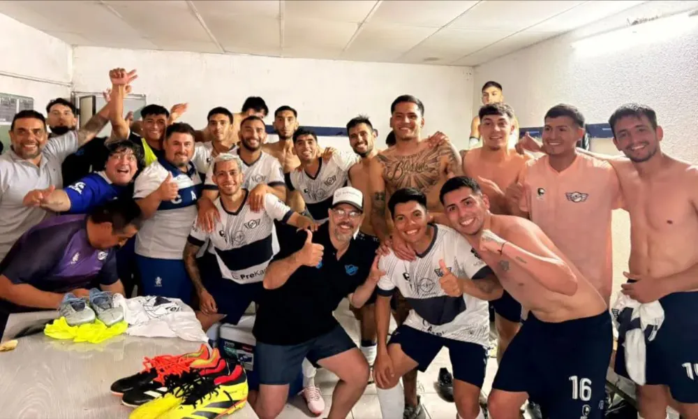 El Lobo empató sin goles ante Villalonga, aprovechó la ventaja de la ida