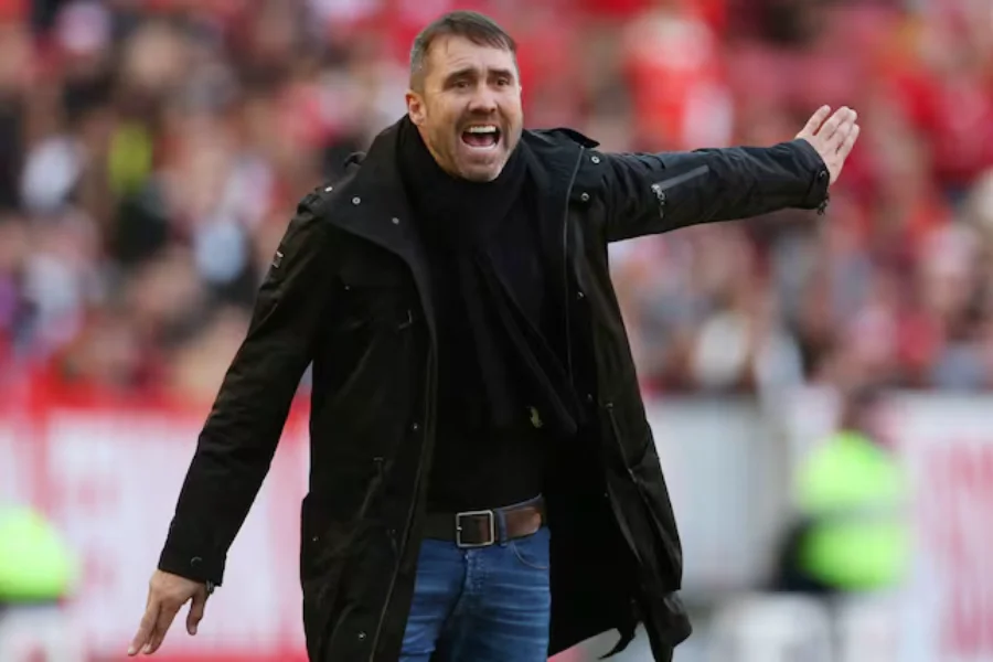 Eduardo “Chacho” Coudet