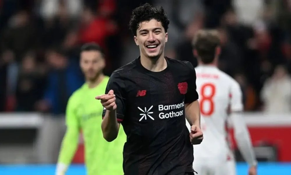 Ibrahim Maza. Foto Getty Imagen / Tribuna