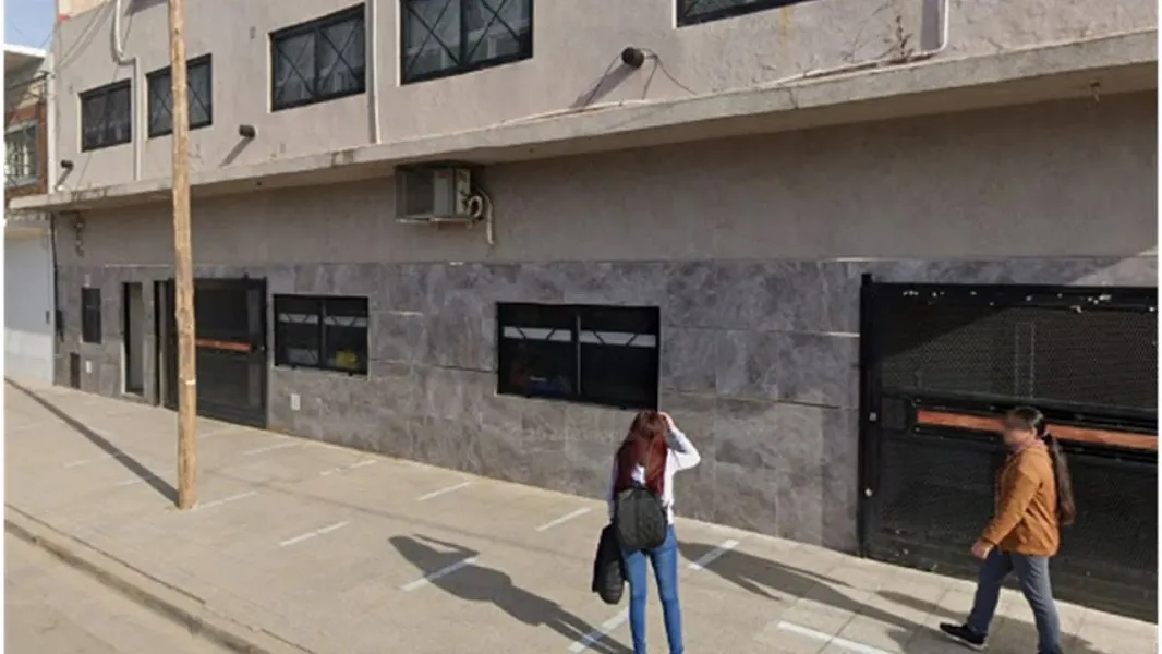 Una alumna apuñaló a su compañera en Laferrere