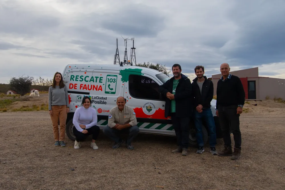 Acuerdo de Genneia y Fundación Roma