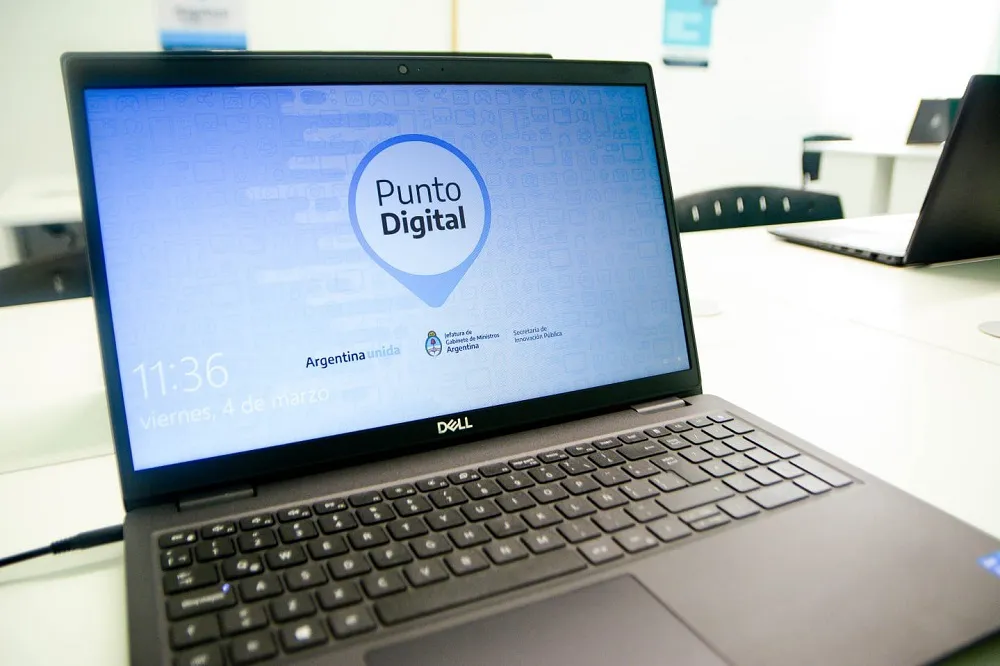 Punto Digital Puerto Madryn