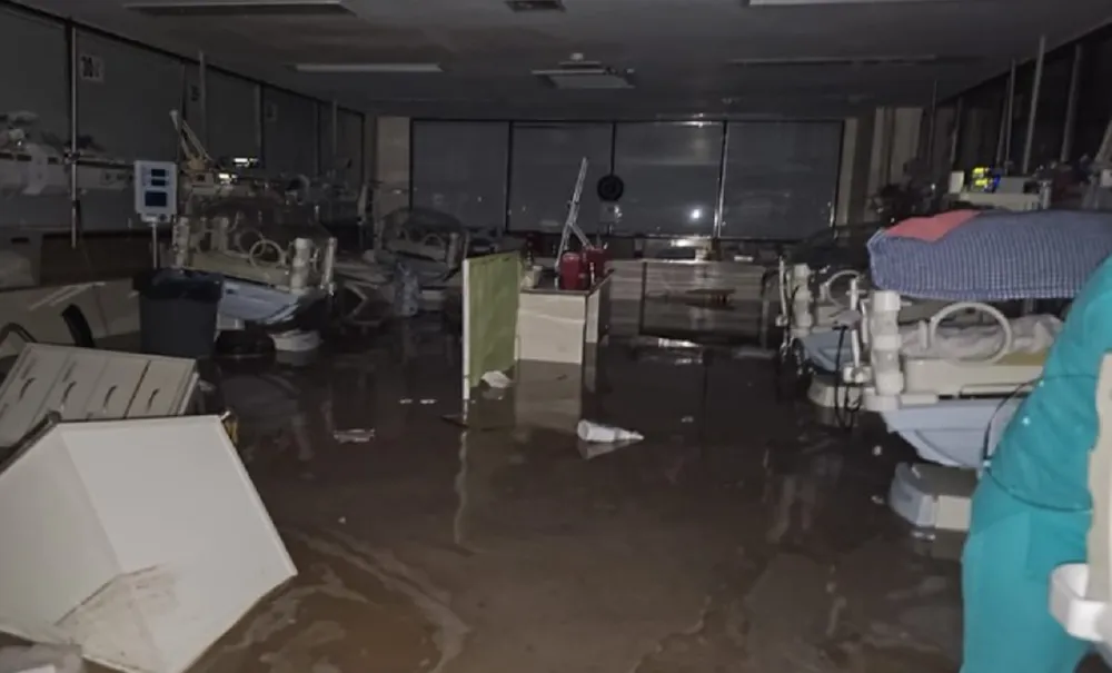 NEONATOLOGÍA EN BAHÍA BLANCA