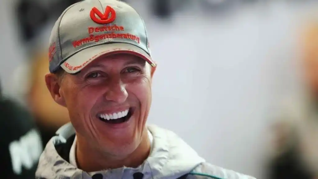 Schumacher