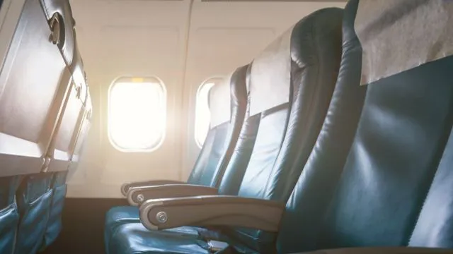 aEROLÍNEAS Y OBESIDAD