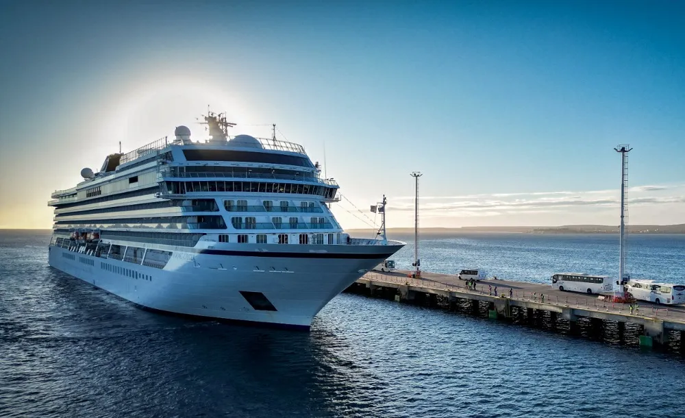 Viking Jupiter