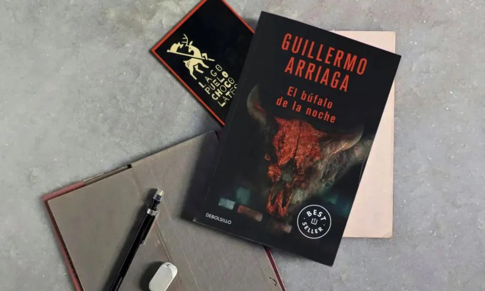 Guillermo Arriaga