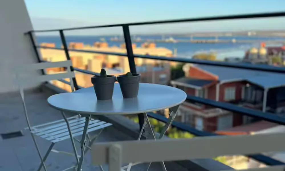 alquileres temporarios