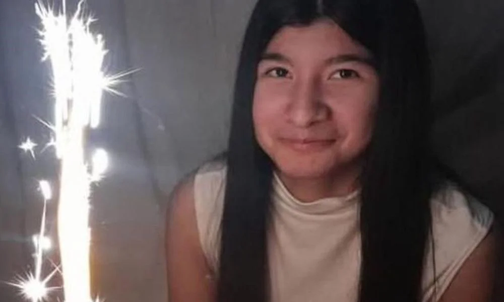 Luciana Barrios Alarcón