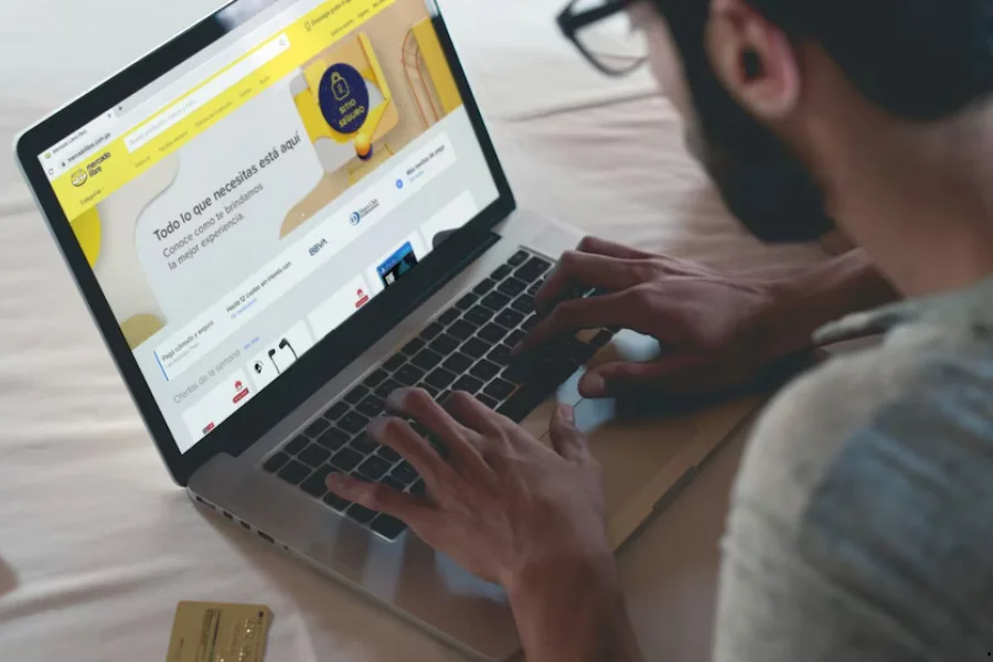 Diferencias de precios en Mercado Libre