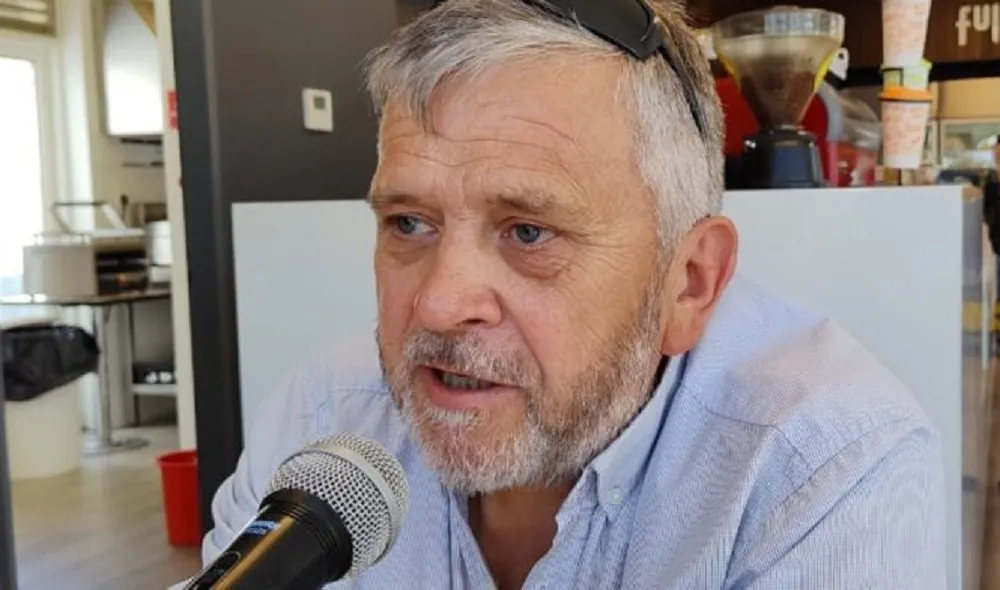 Eduardo Lalo Pérez