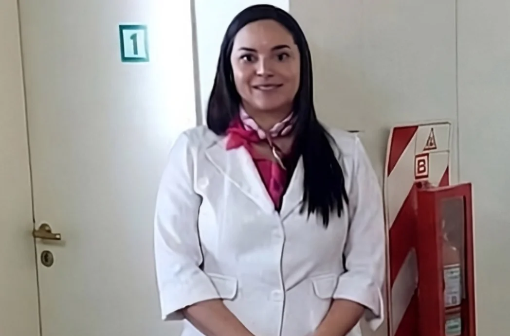 jueza en problemas