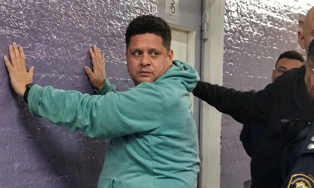 Orlando Tristán Novillo