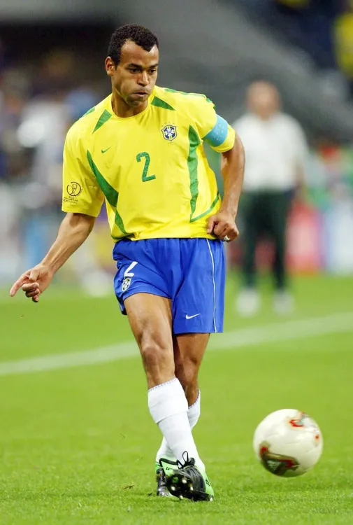 CAFU OPINÓ QUE NEYMAR ES MÁS QUE MESSI Y CRISTIANO