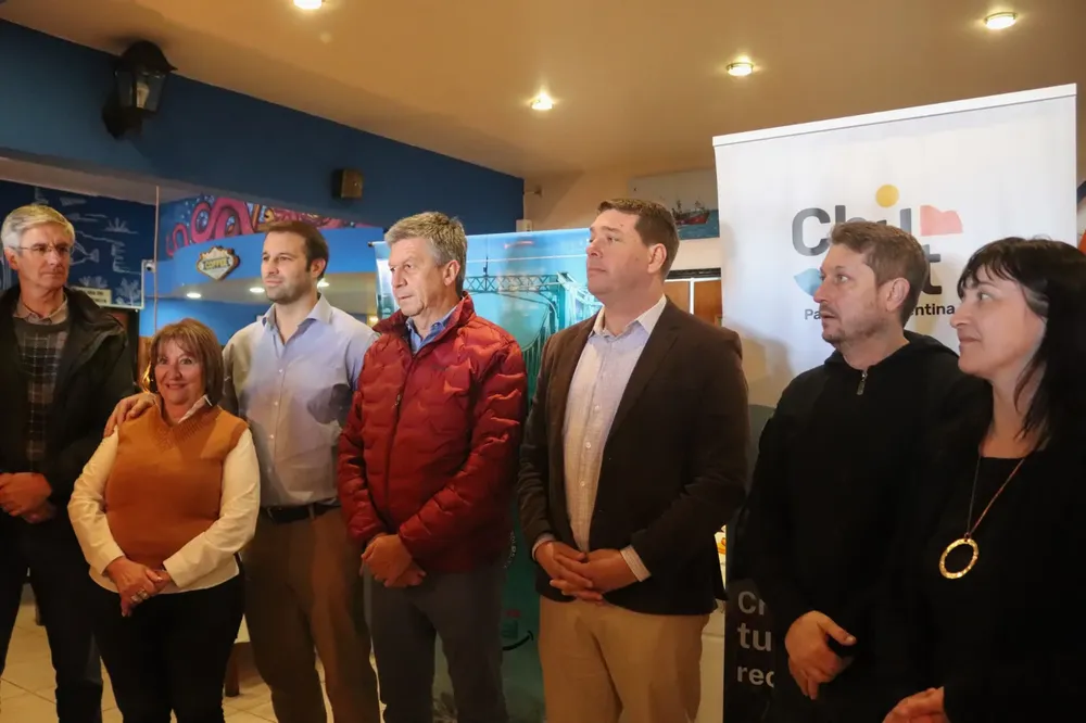Nueva temporada de Toninas en Playa Unión