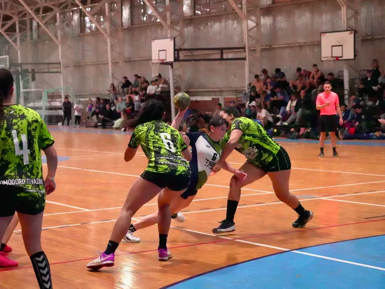 Copa Pueyrredón de Handball