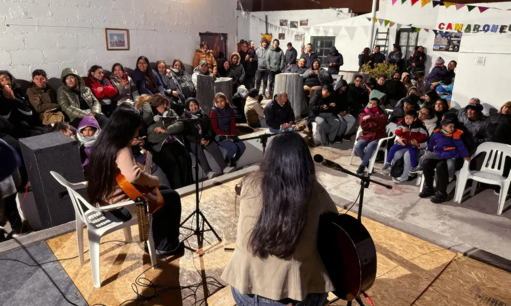 la casa de los geranios