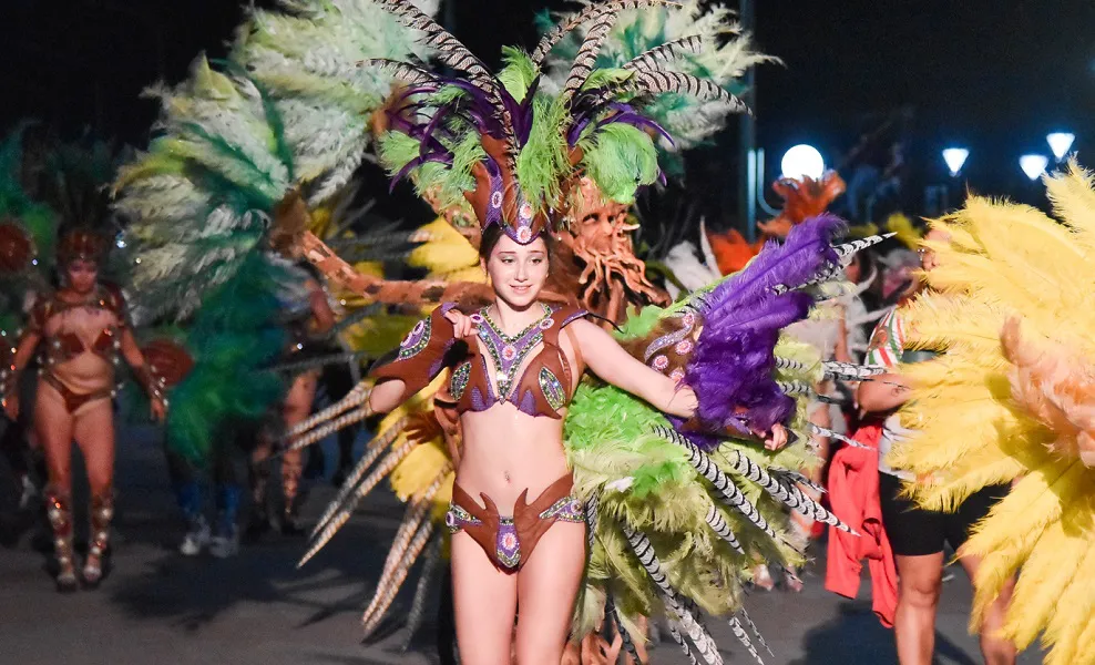 carnaval Dolvaon 2025 2