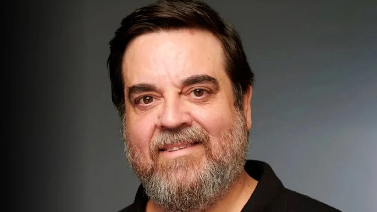 Carlos Portaluppi Foto X Teatrix cartelera
