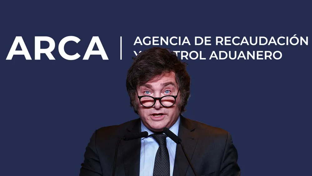 arca