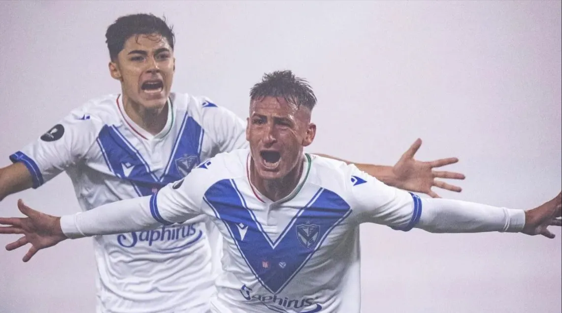 Campeón de la Supercopa Internacional 2025