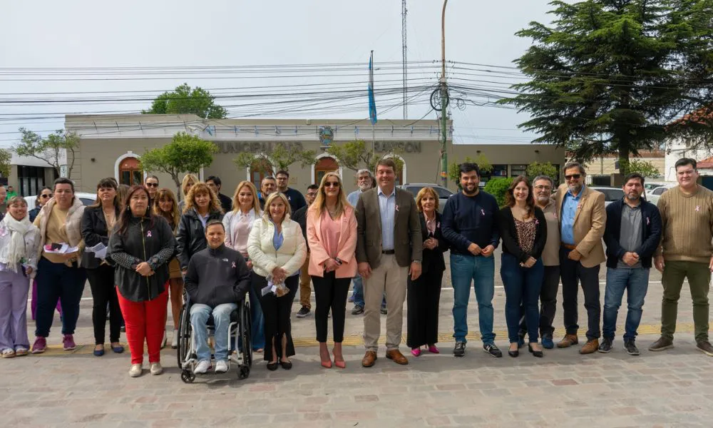 jornada sobre cáncer de mamas rw