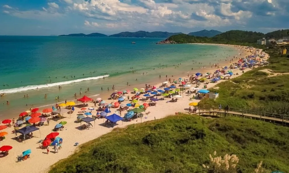 Santa Catarina