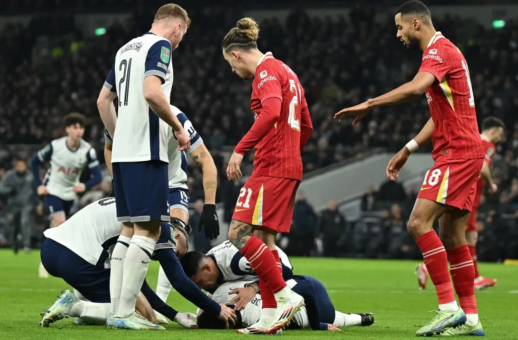 Rodrigo Betancur Foto AFP
