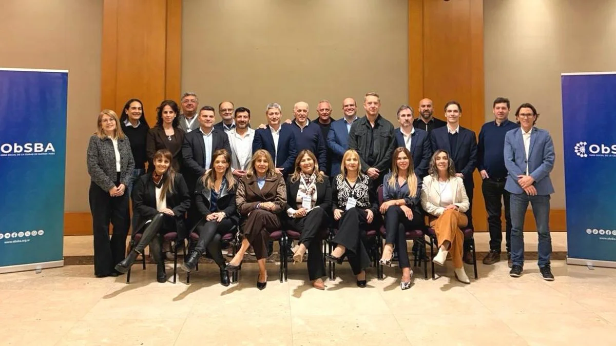 ISSyS encuentro nacional