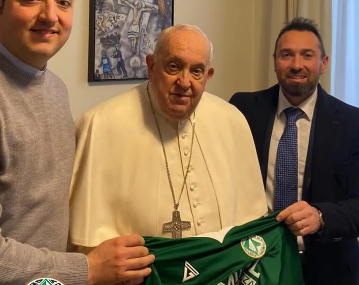 avellino papa