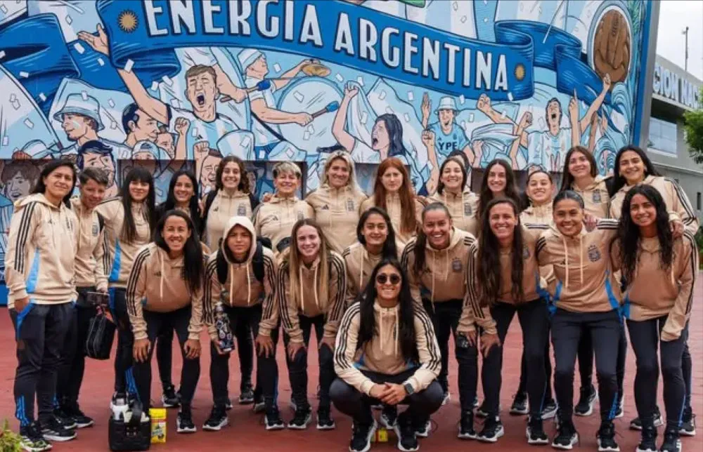 El próximo martes 2 de diciembre, Puerto Madryn vivirá un hecho sin precedentes