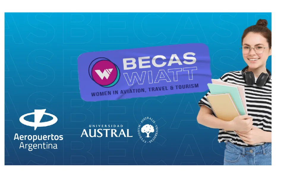 Becas WIATT