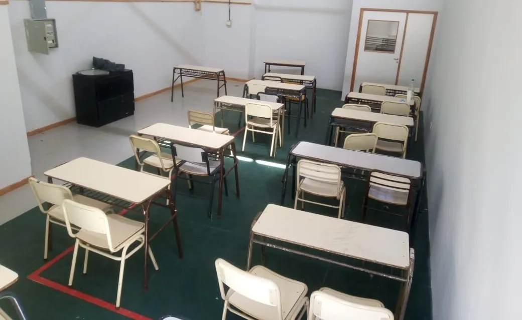 Aulas y estudiantes con poco aprendizaje: una realidad argentina