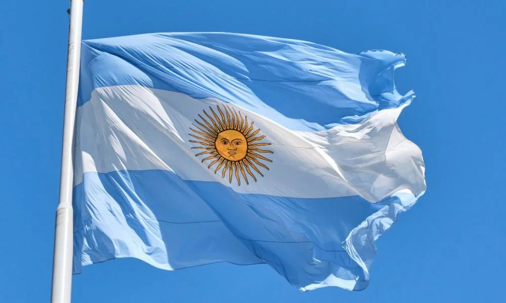 Bandera Nacional